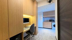 The Poiz Residences (D13), Apartment #497305671